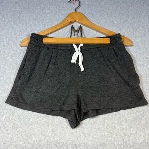 Colsie Short Womens XS Grey